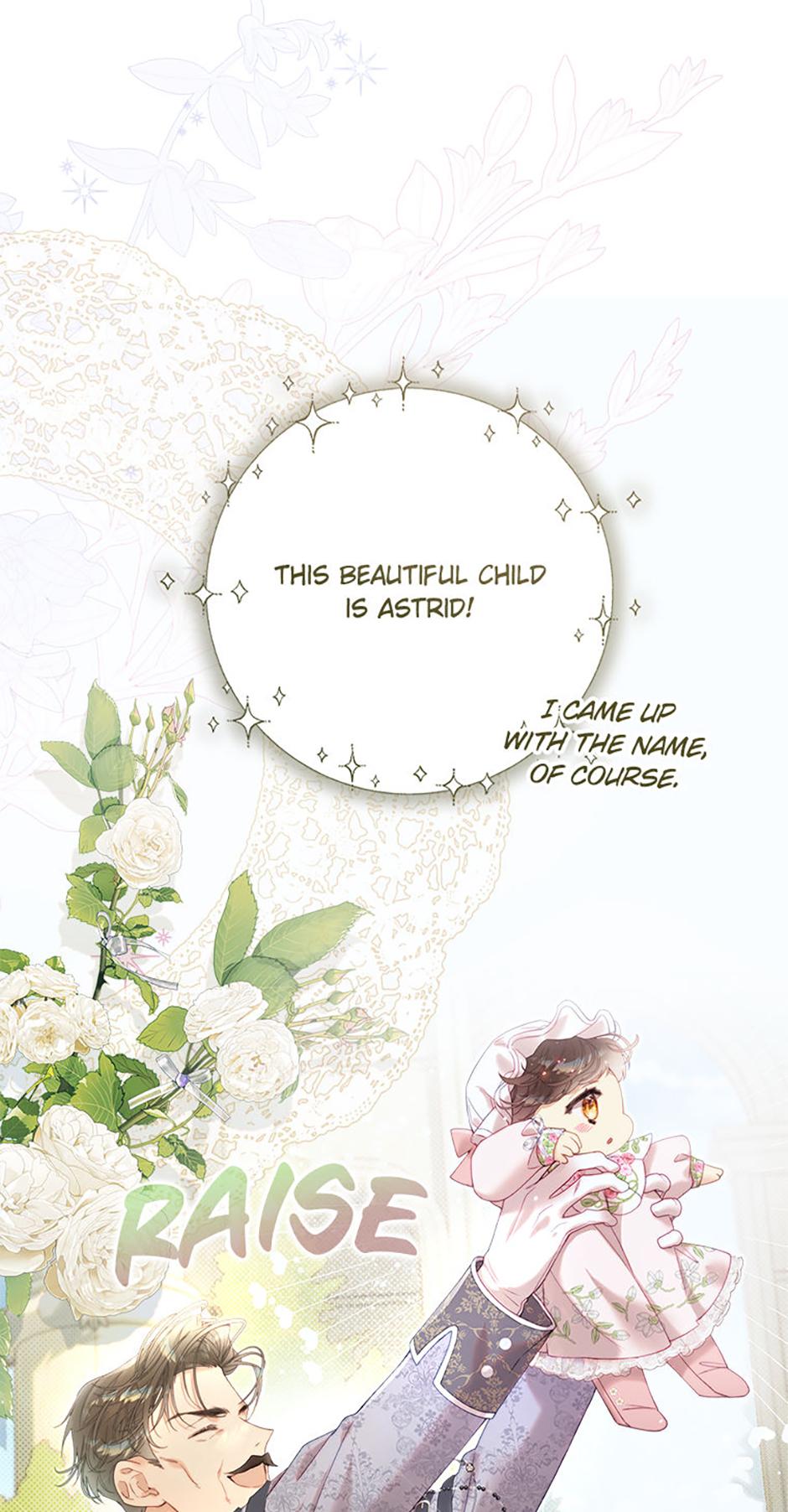 Read Beatrice Manga Online