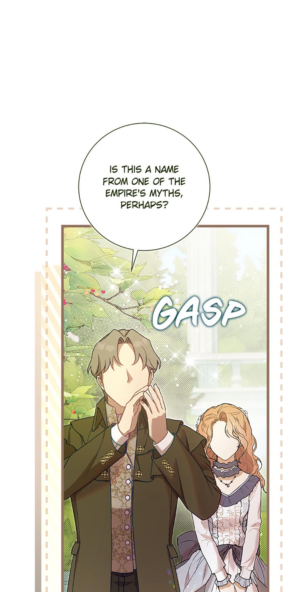 Read Beatrice Manga Online