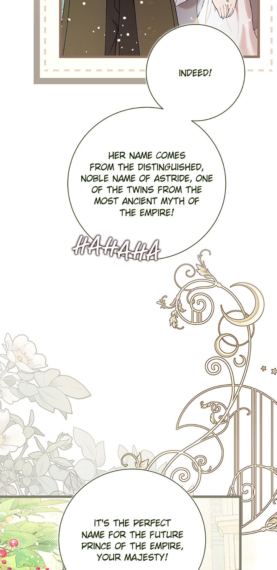 Read Beatrice Manga Online