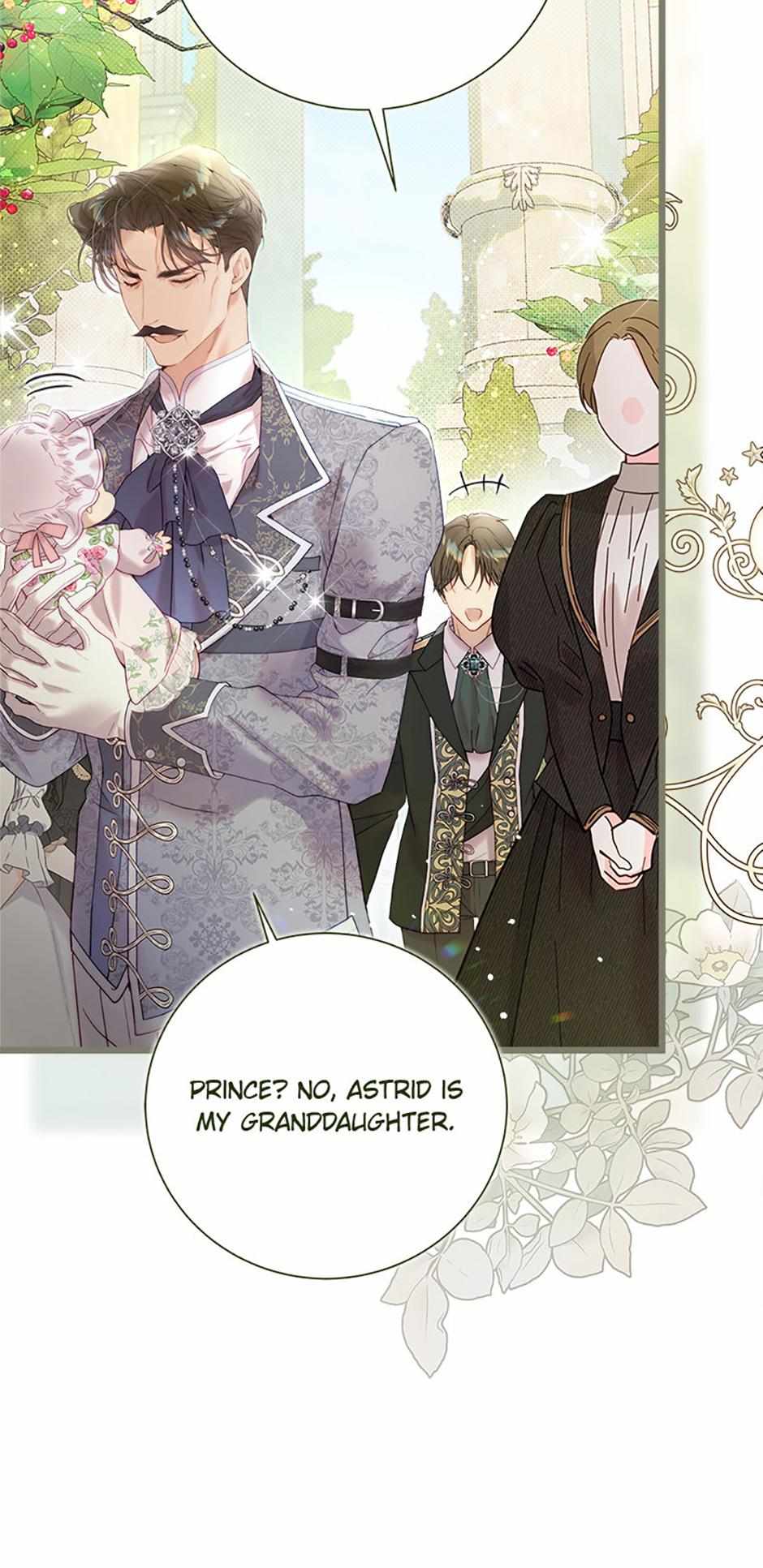 Read Beatrice Manga Online