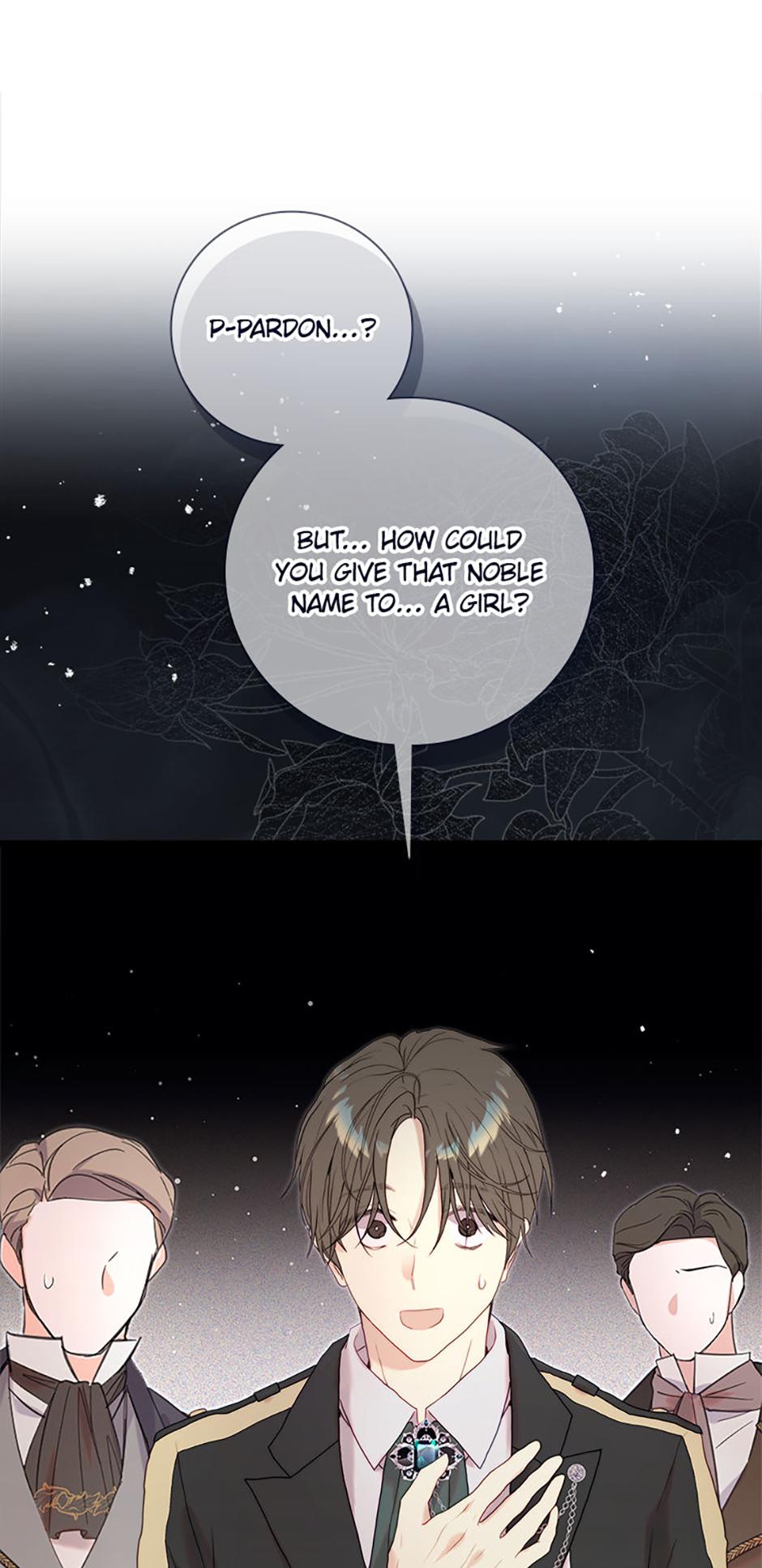 Read Beatrice Manga Online