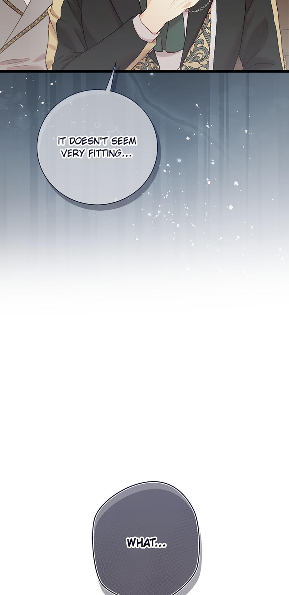 Read Beatrice Manga Online