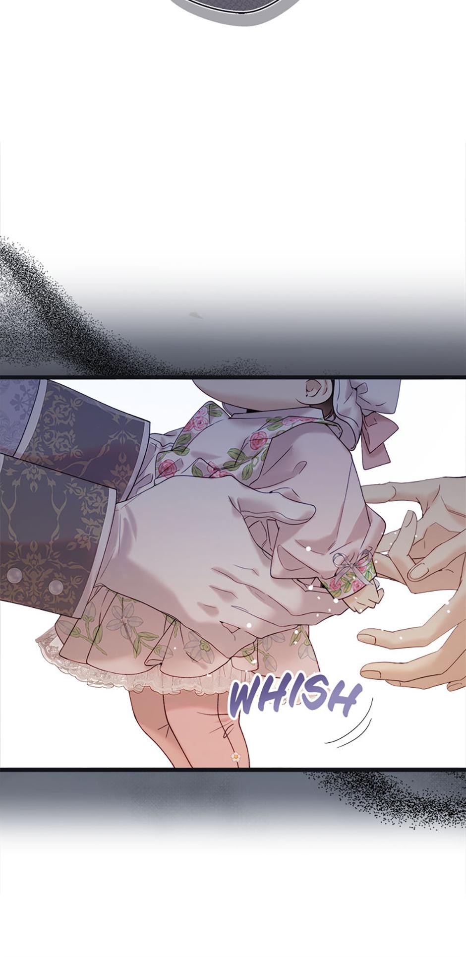 Read Beatrice Manga Online