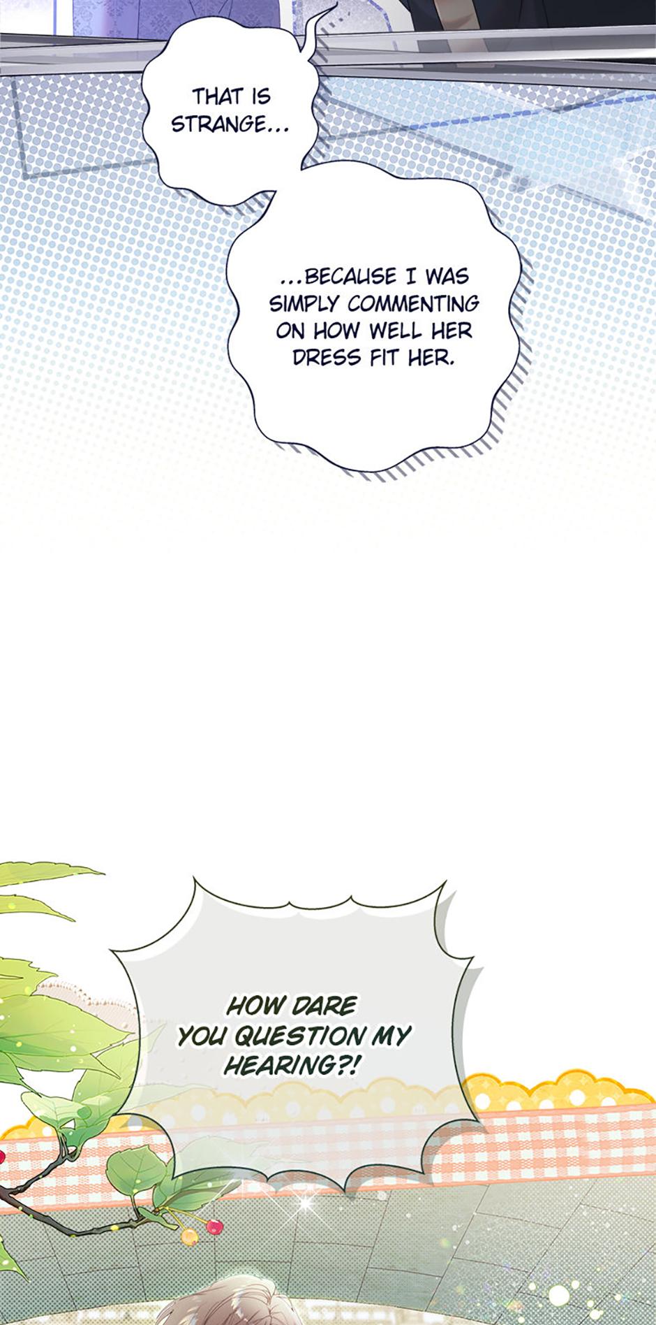 Read Beatrice Manga Online