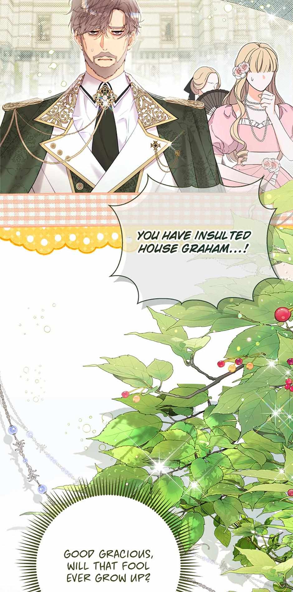 Read Beatrice Manga Online