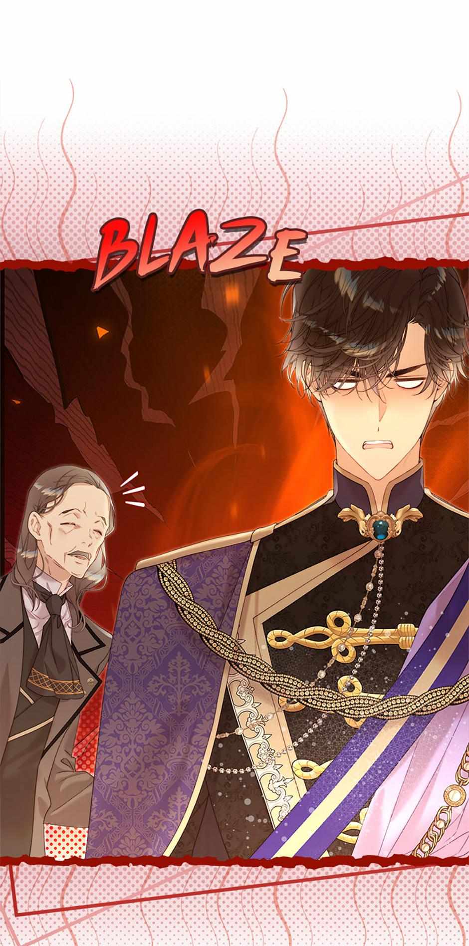 Read Beatrice Manga Online