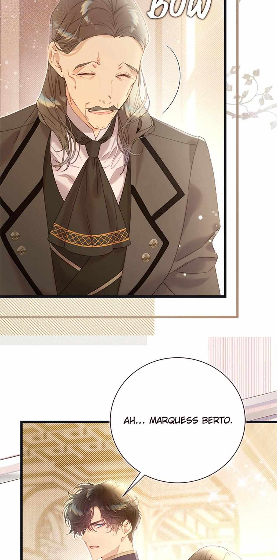 Read Beatrice Manga Online