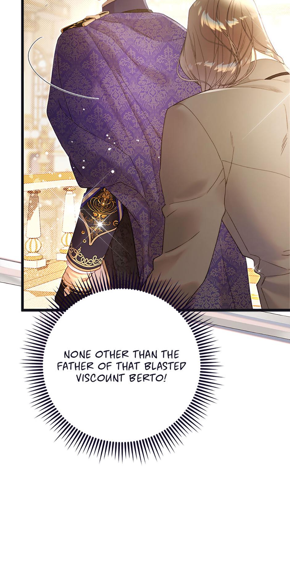 Read Beatrice Manga Online