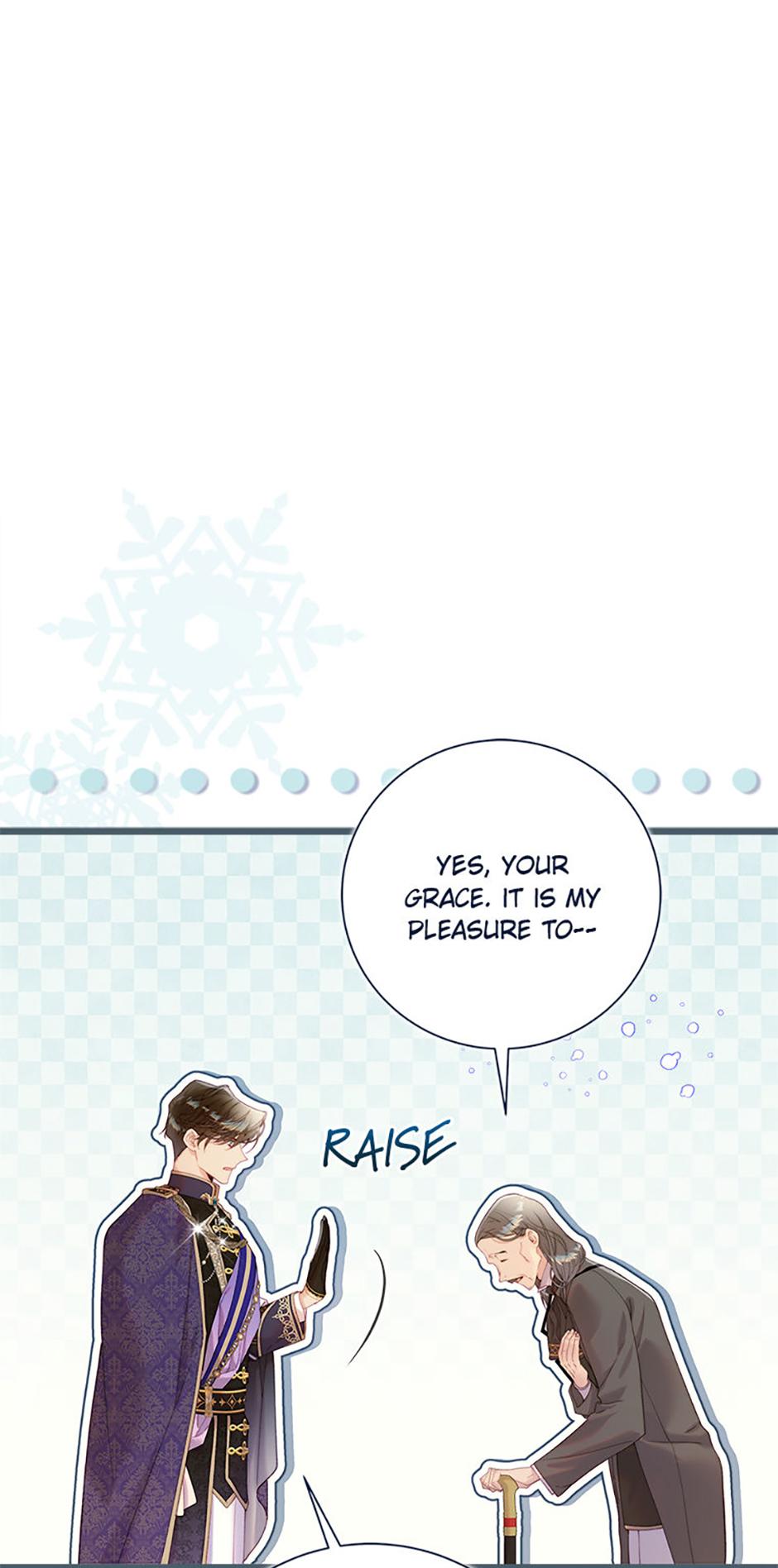 Read Beatrice Manga Online