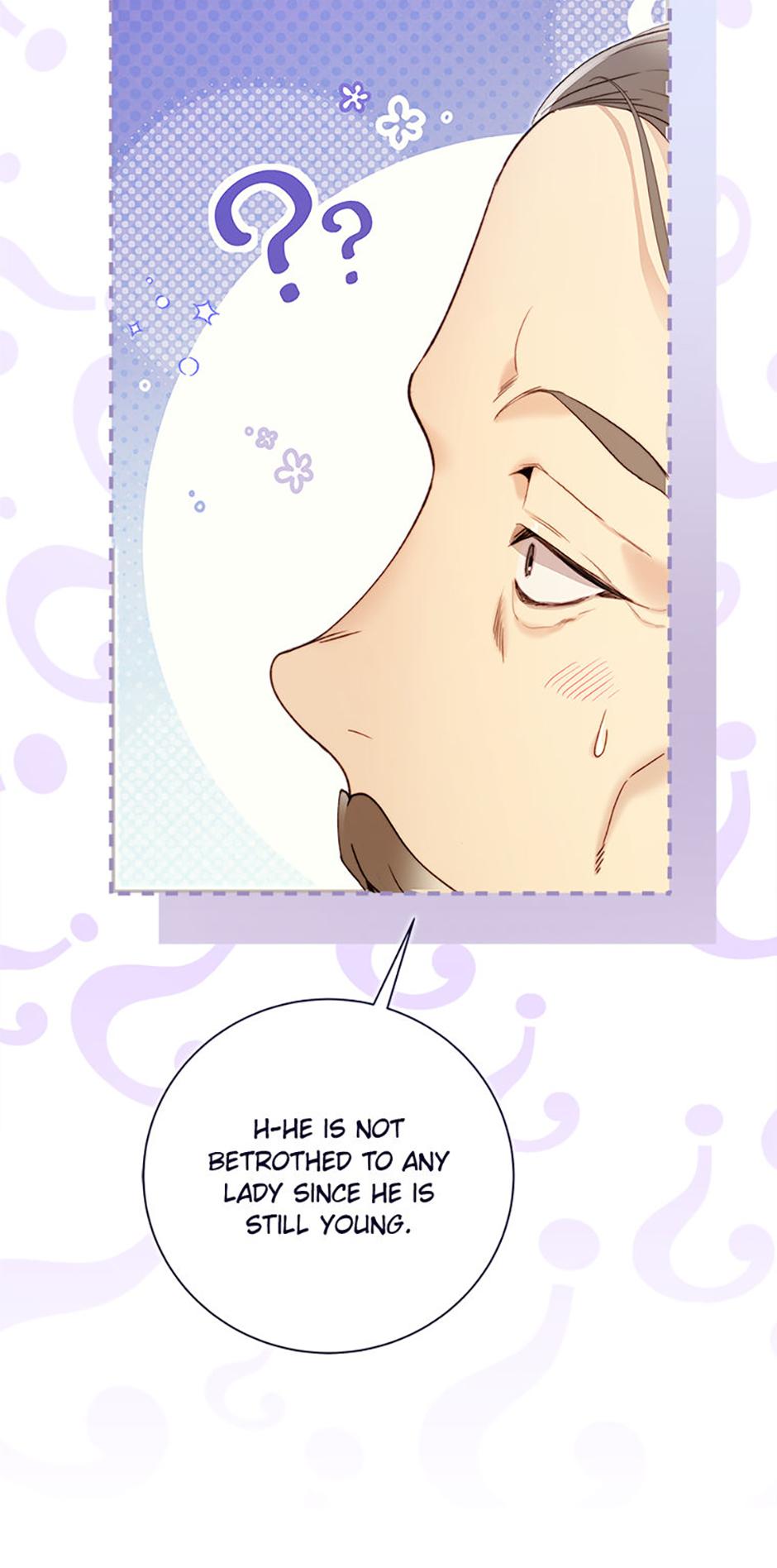 Read Beatrice Manga Online