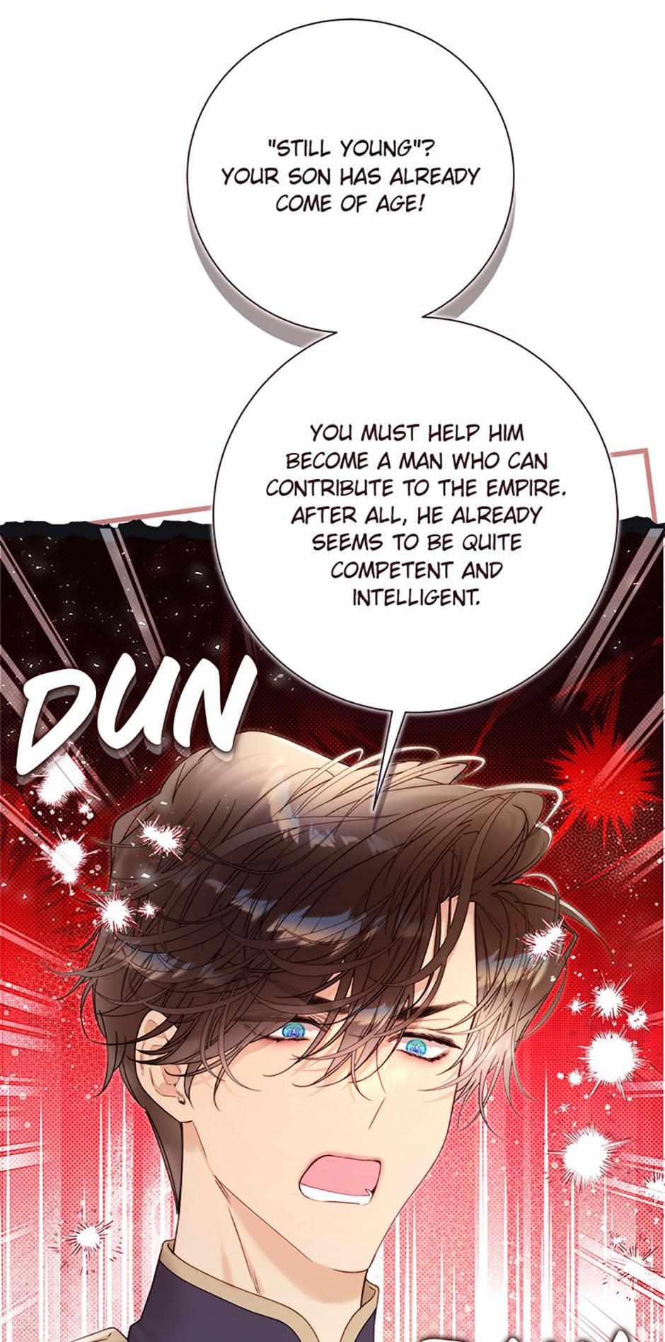 Read Beatrice Manga Online