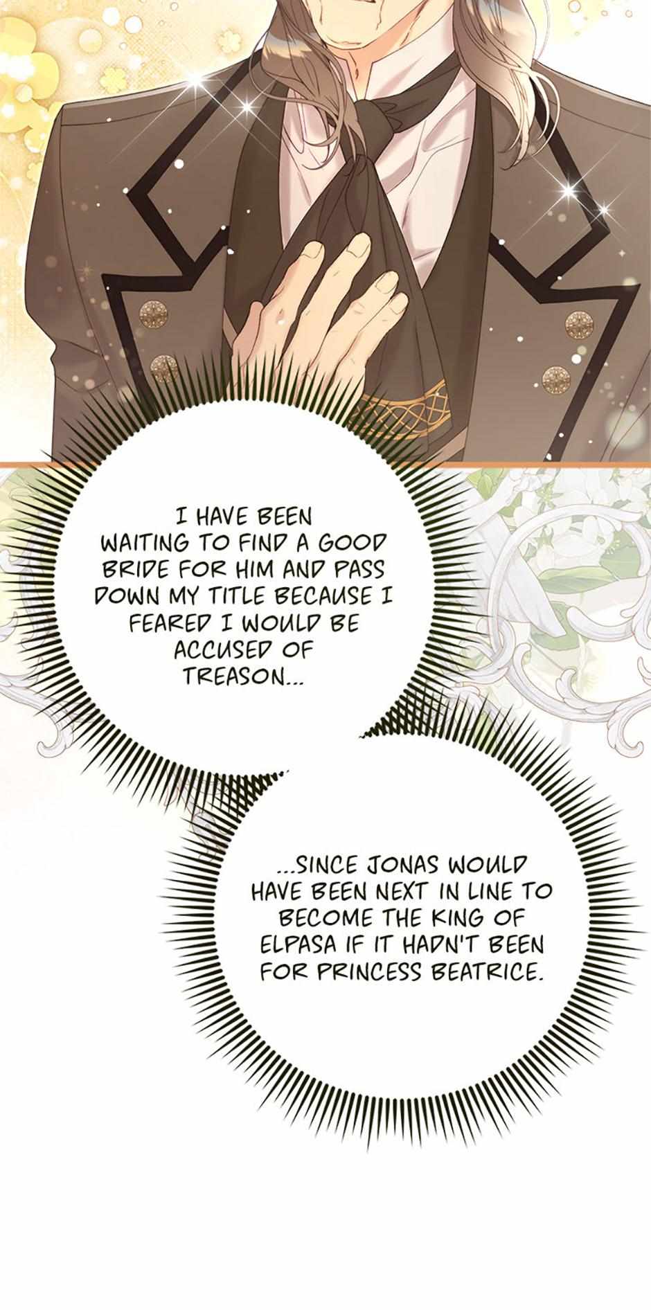 Read Beatrice Manga Online