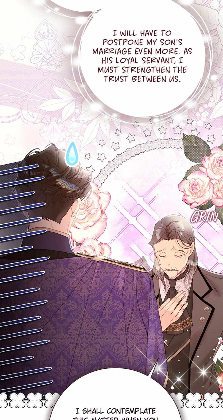 Read Beatrice Manga Online