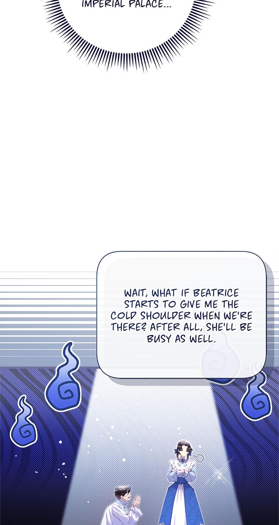 Read Beatrice Manga Online