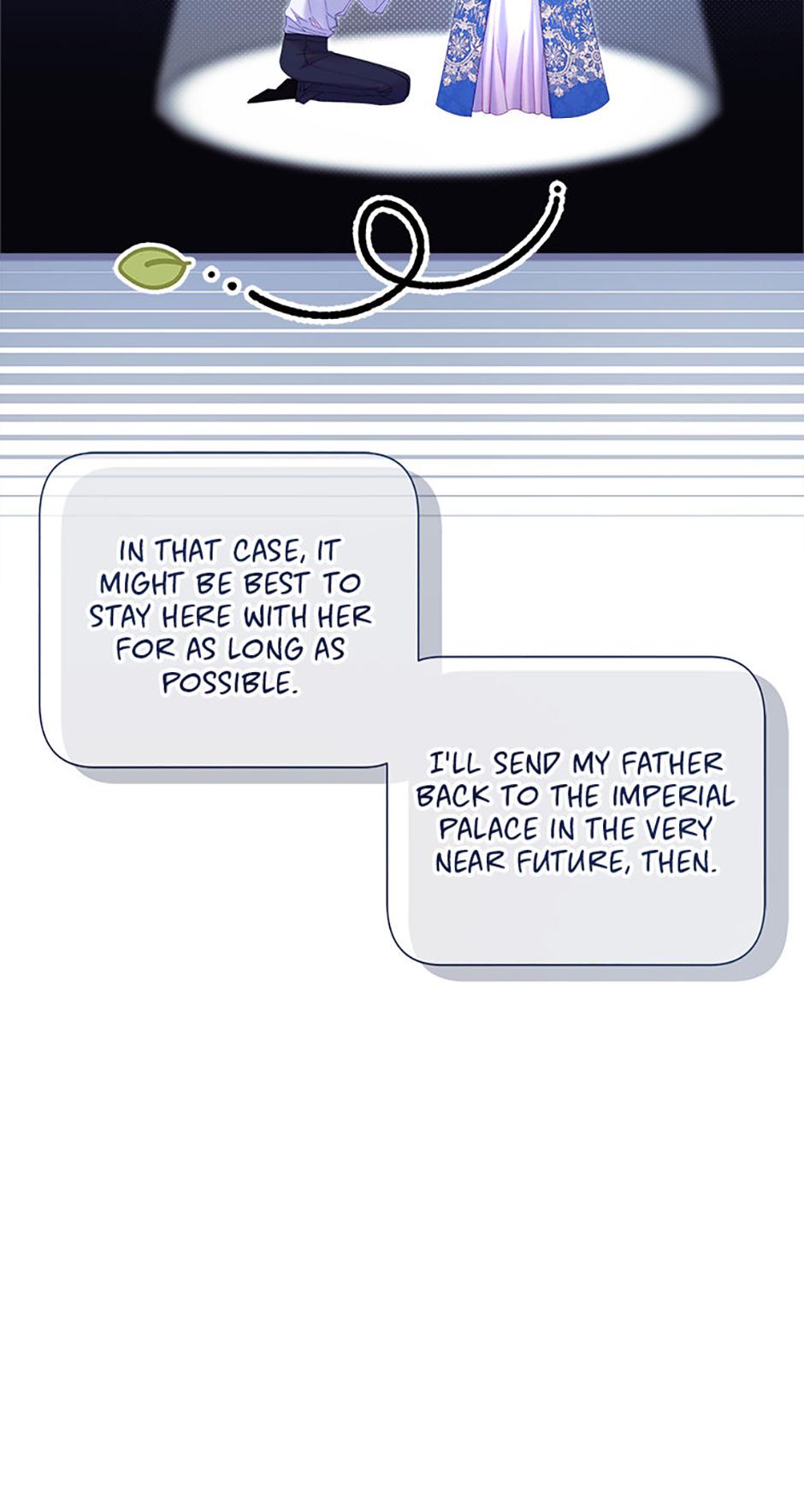 Read Beatrice Manga Online