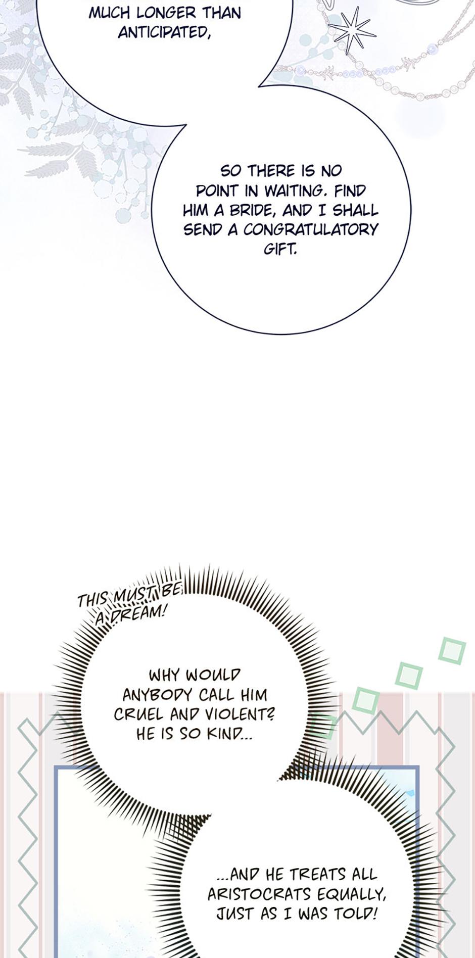 Read Beatrice Manga Online