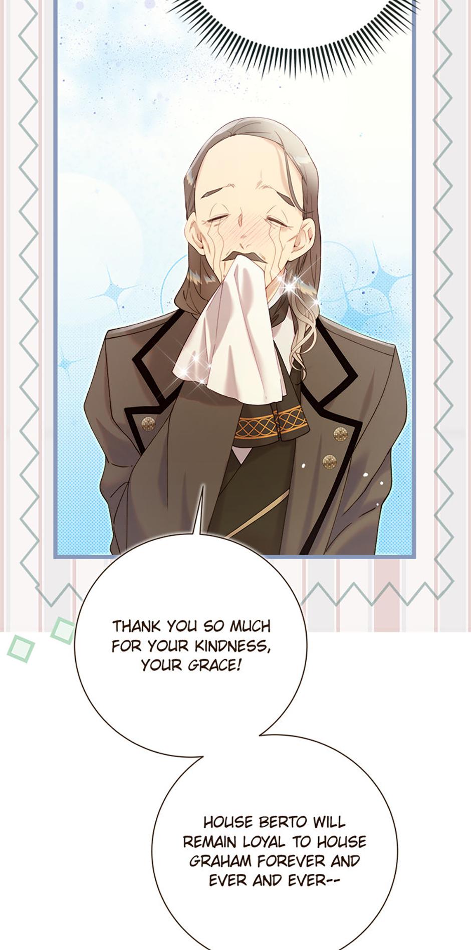 Read Beatrice Manga Online