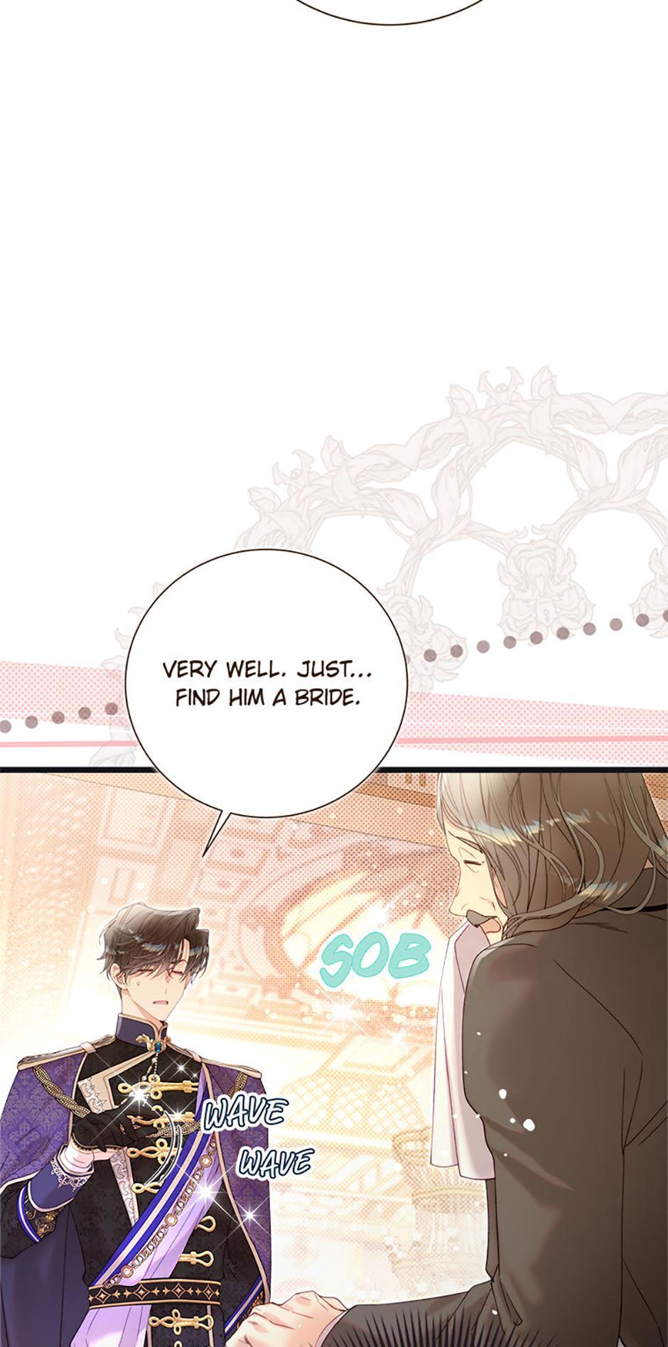 Read Beatrice Manga Online