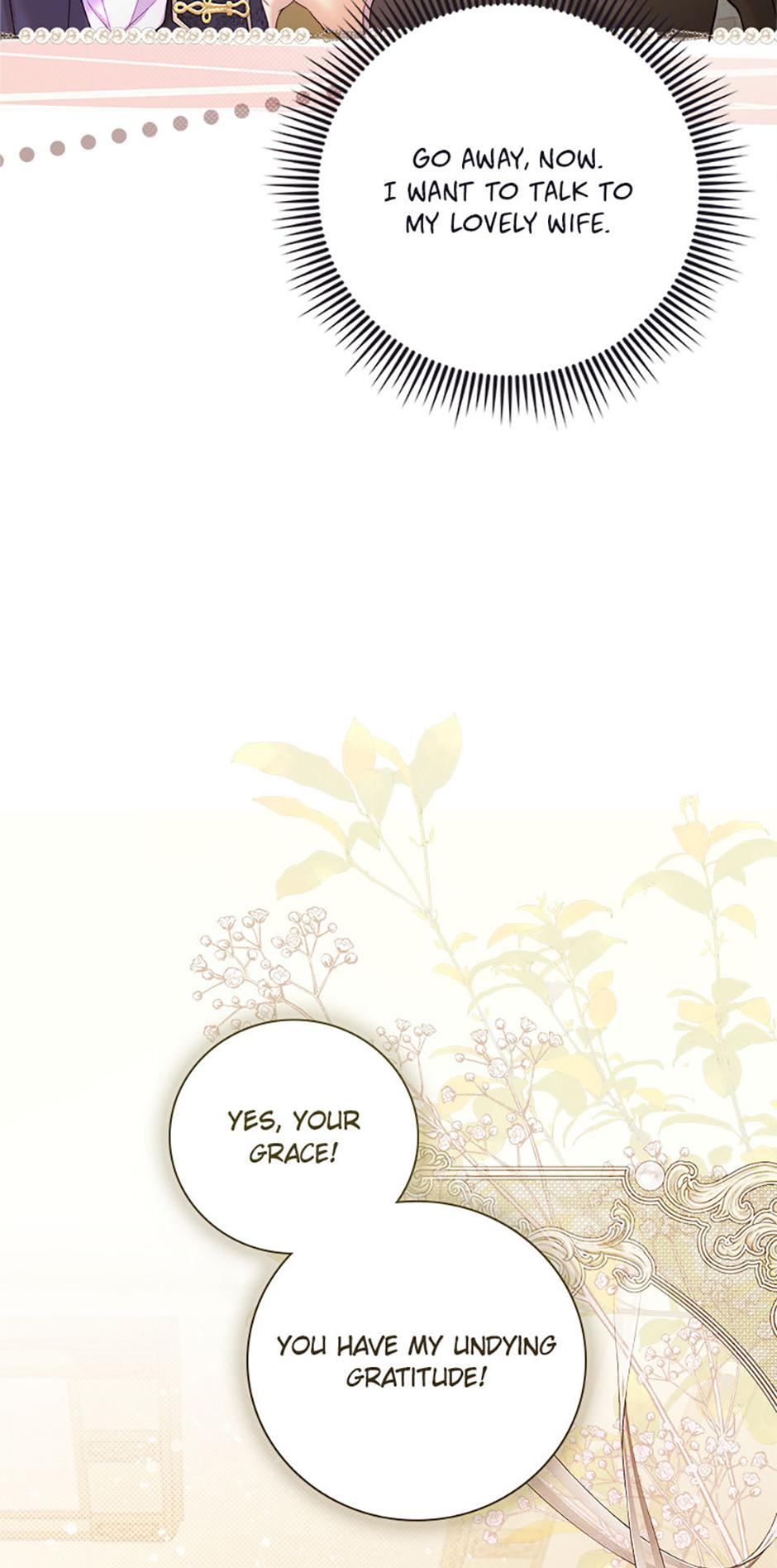 Read Beatrice Manga Online