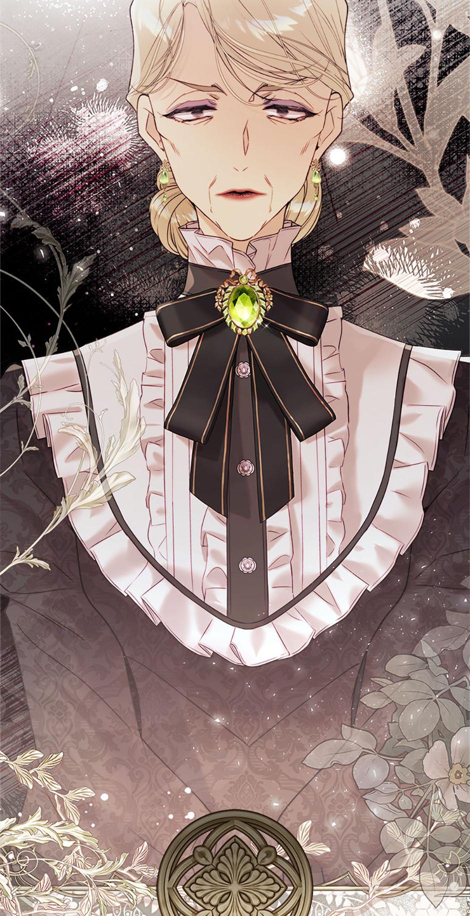 Read Beatrice Manga Online
