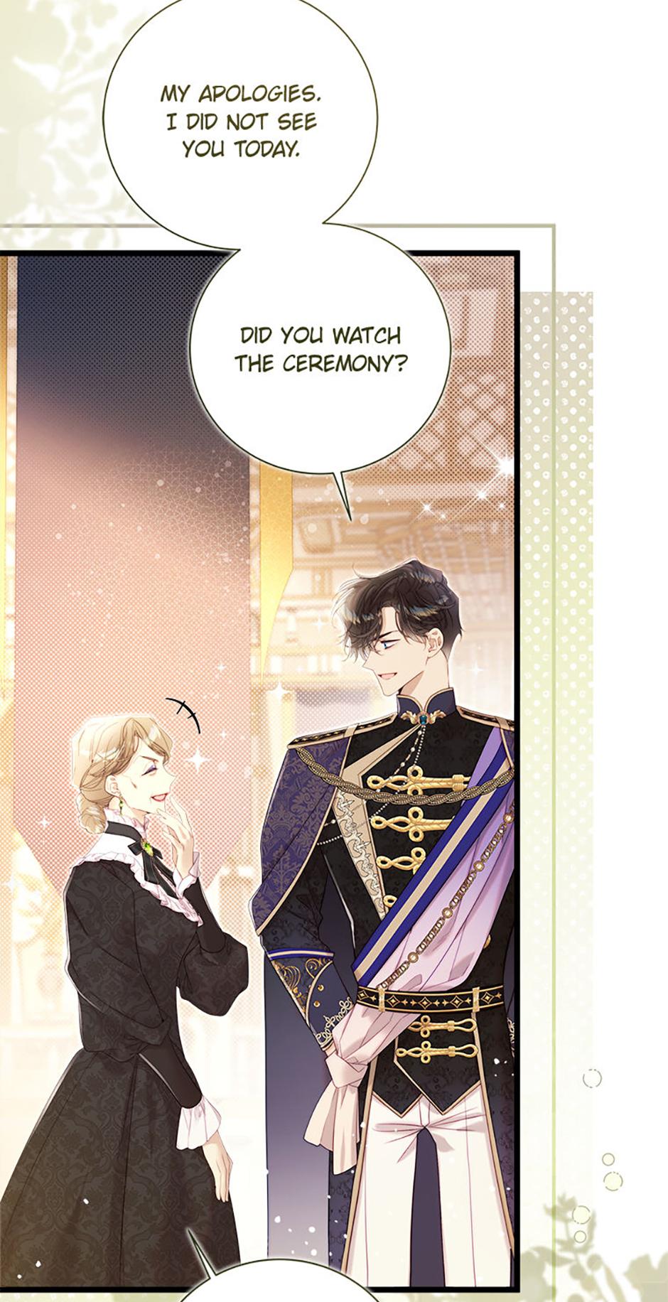 Read Beatrice Manga Online
