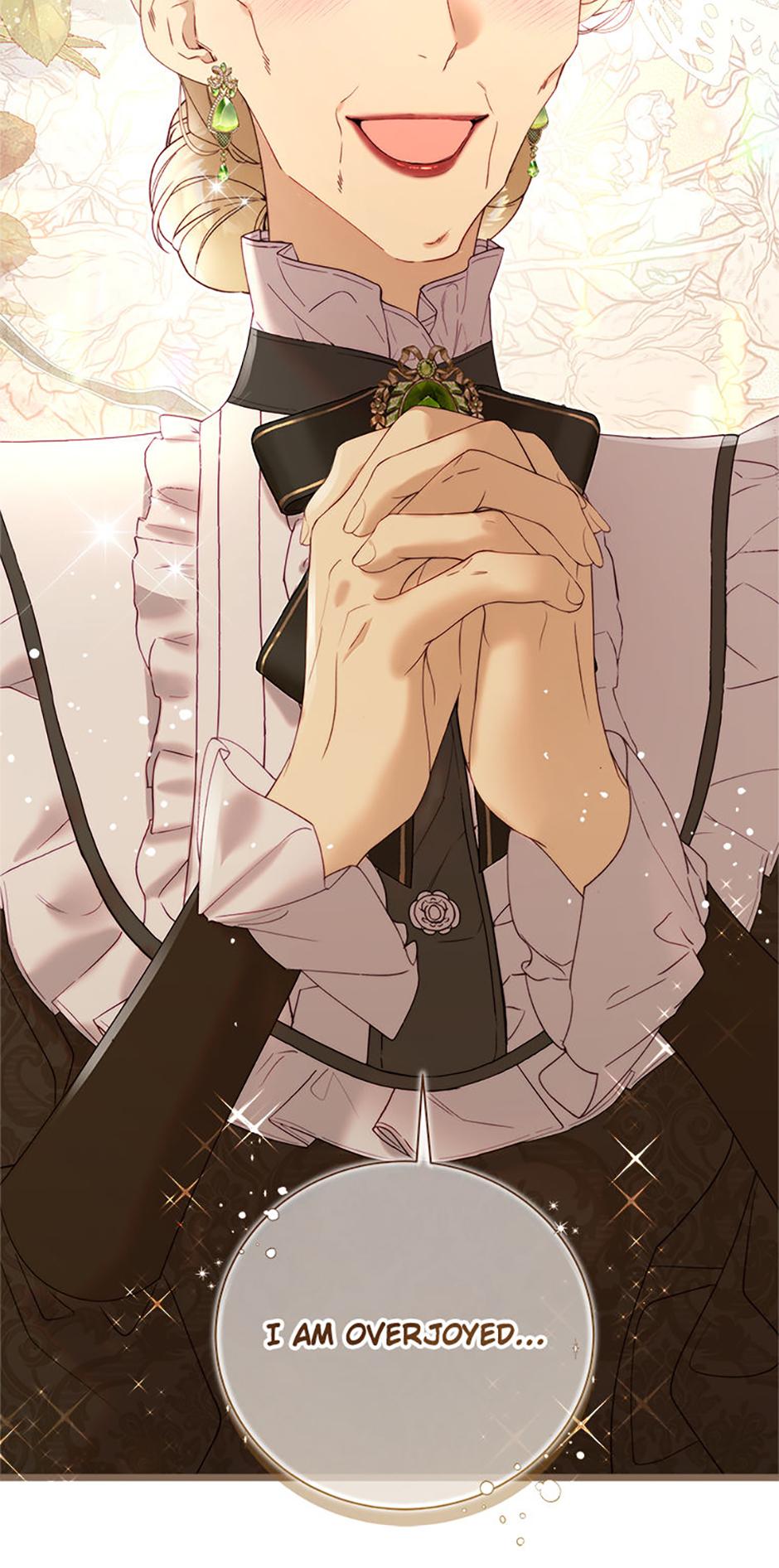 Read Beatrice Manga Online