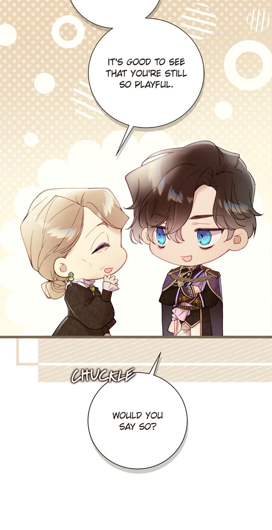 Read Beatrice Manga Online