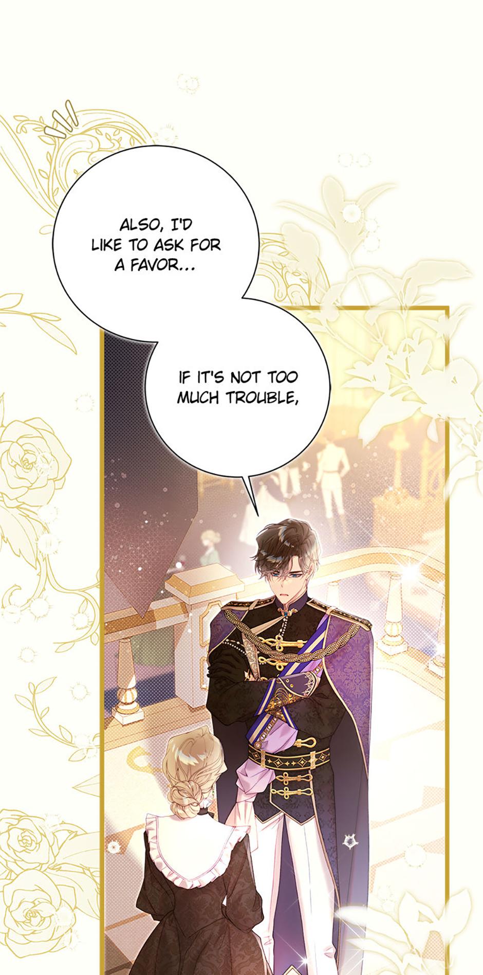 Read Beatrice Manga Online