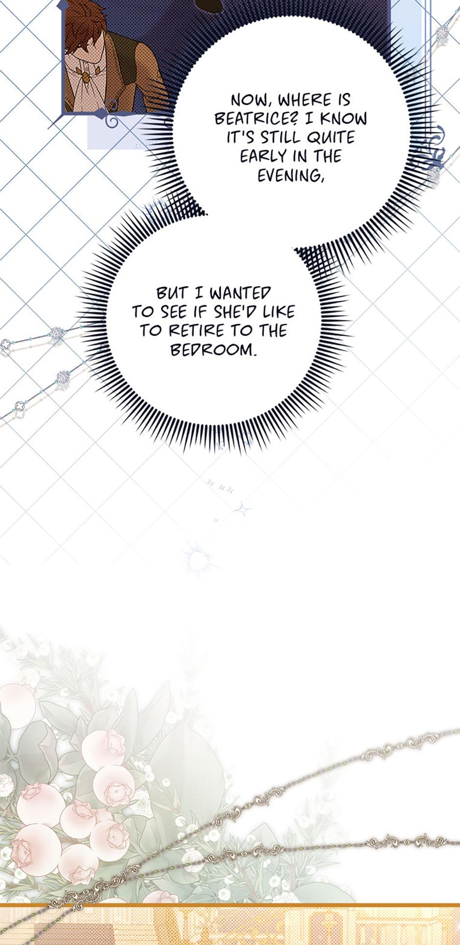 Read Beatrice Manga Online