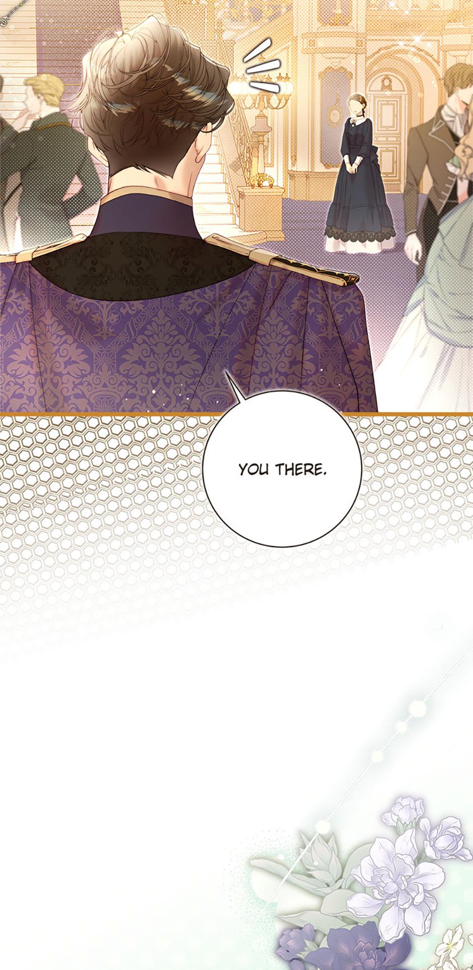 Read Beatrice Manga Online