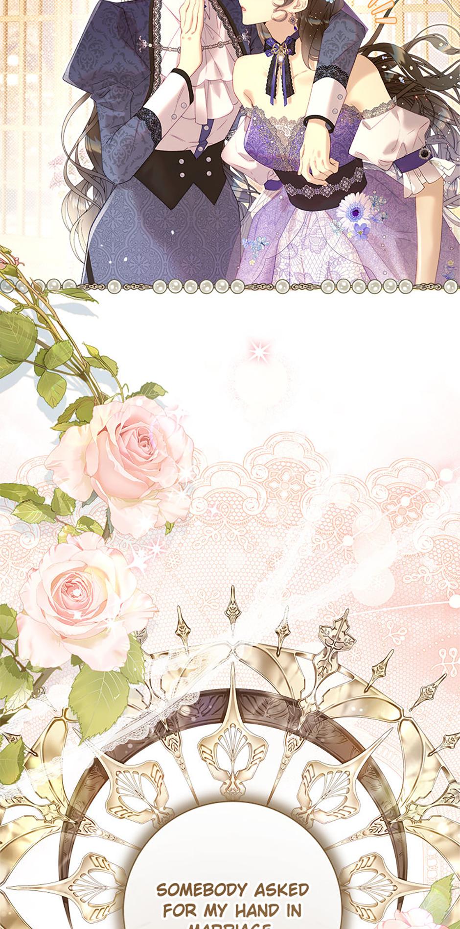 Read Beatrice Manga Online