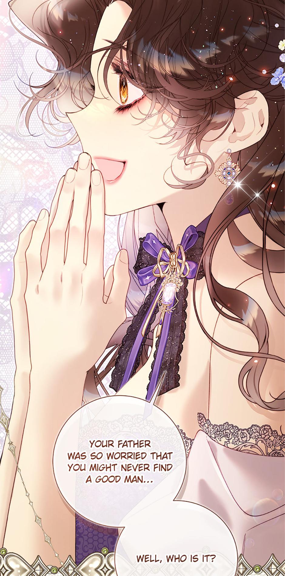 Read Beatrice Manga Online
