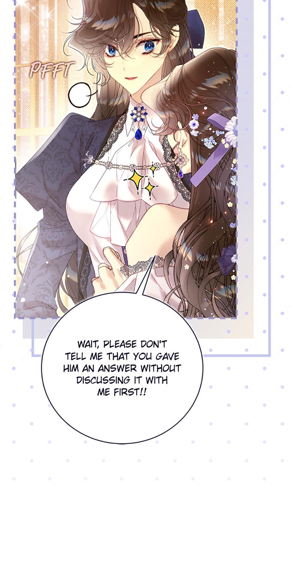 Read Beatrice Manga Online