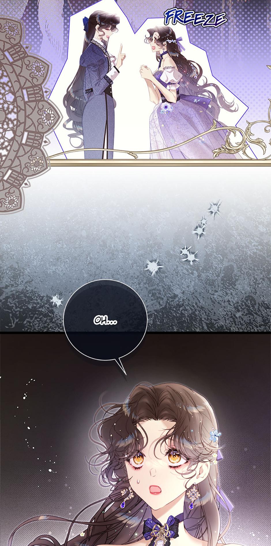 Read Beatrice Manga Online