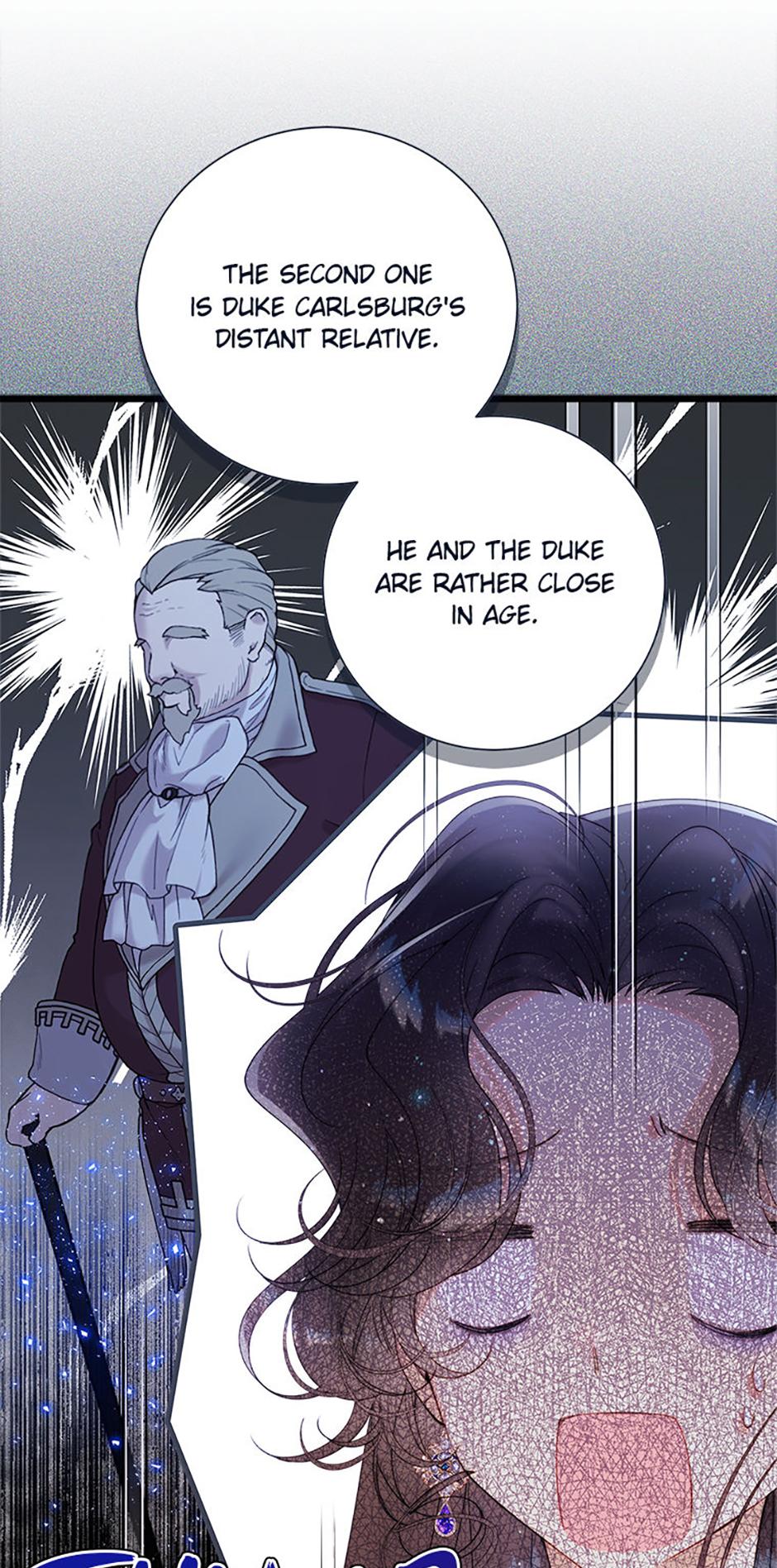 Read Beatrice Manga Online