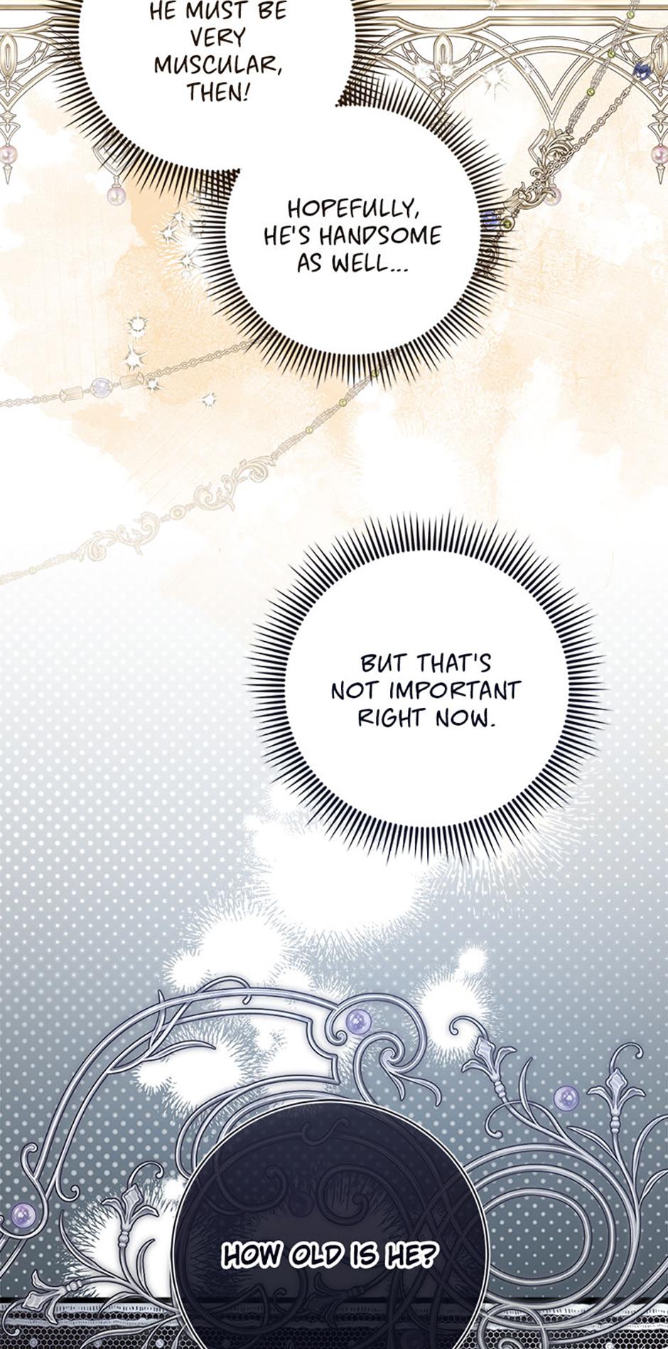 Read Beatrice Manga Online