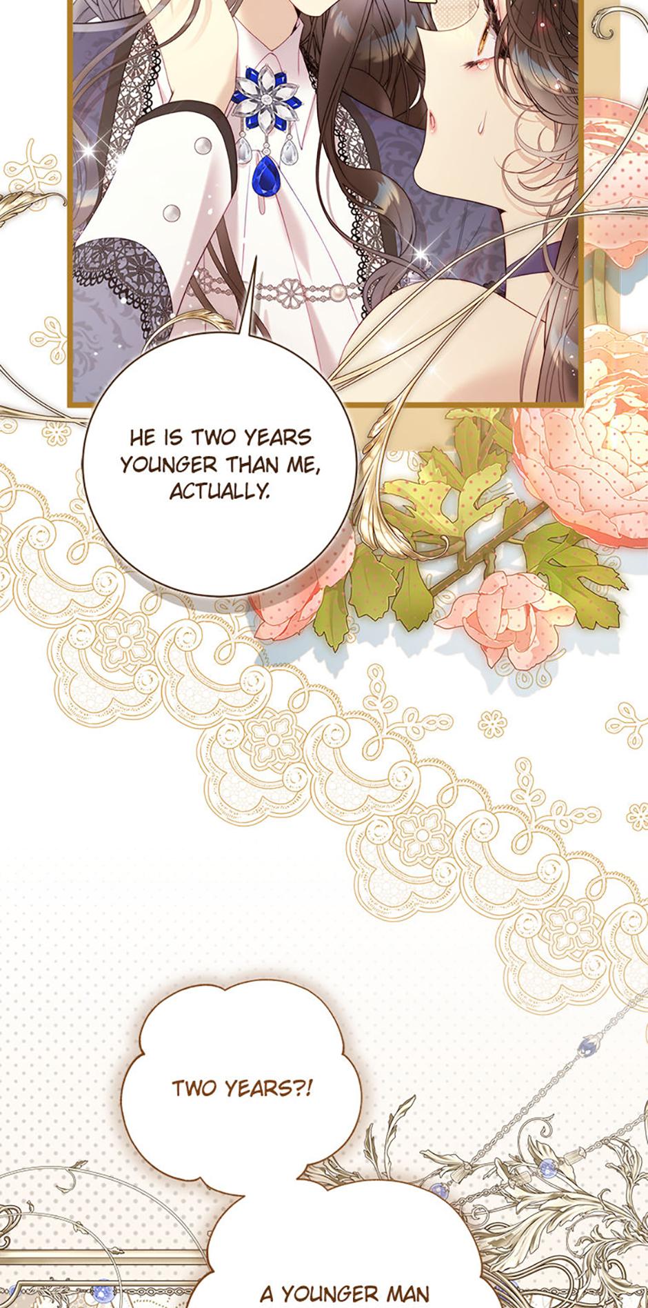 Read Beatrice Manga Online