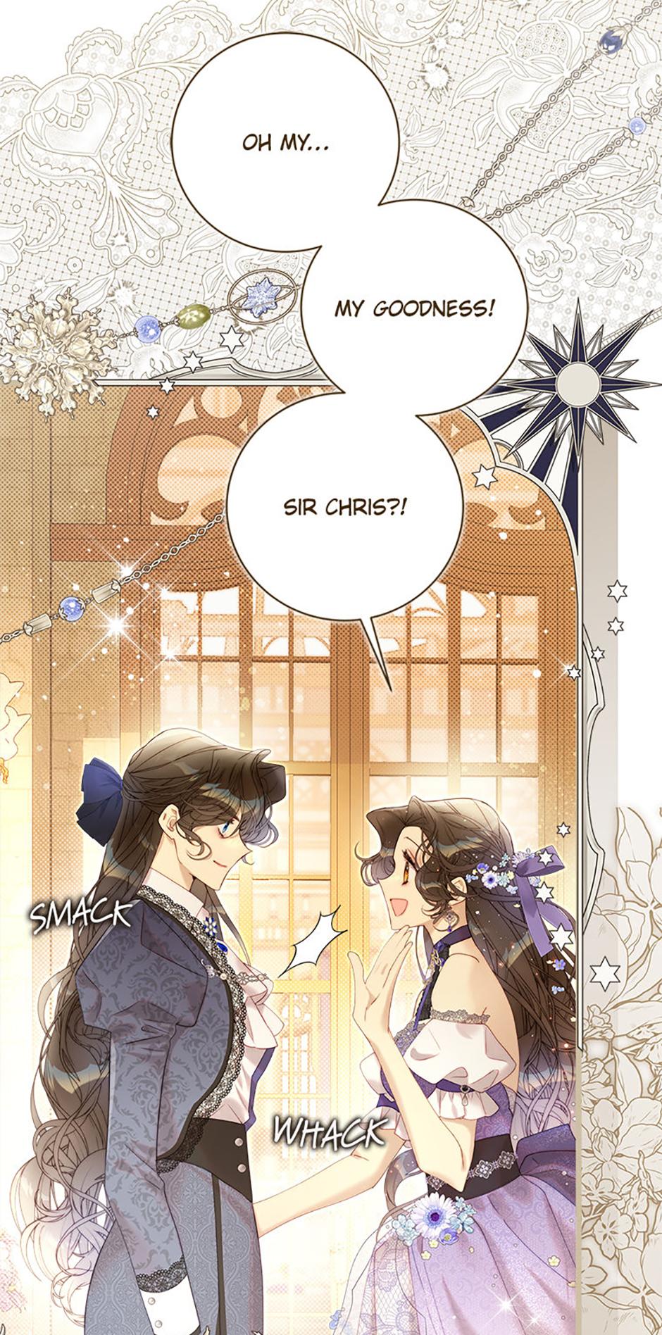 Read Beatrice Manga Online