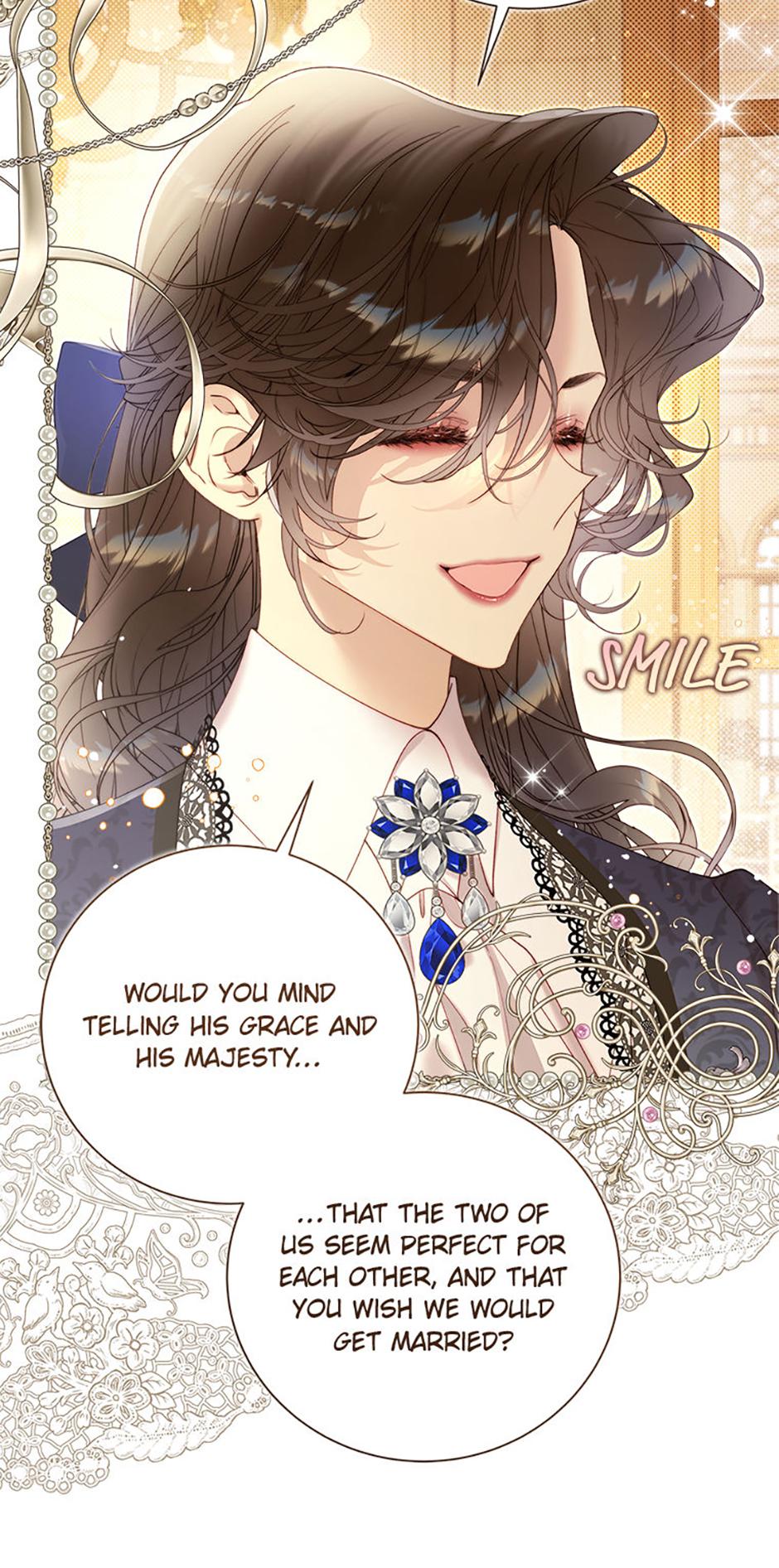 Read Beatrice Manga Online