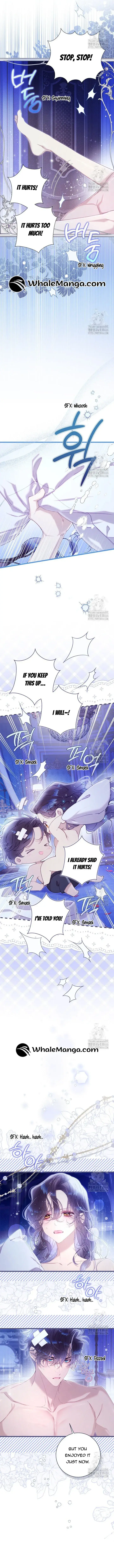 Read Beatrice Manga Online