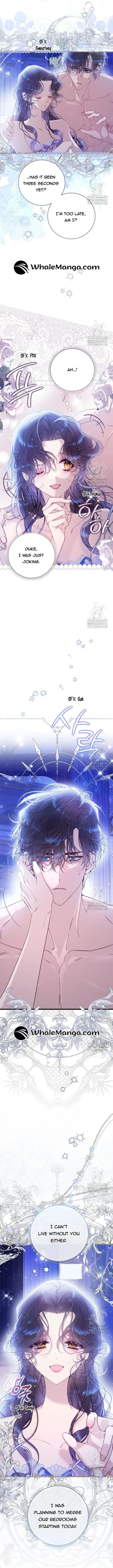 Read Beatrice Manga Online