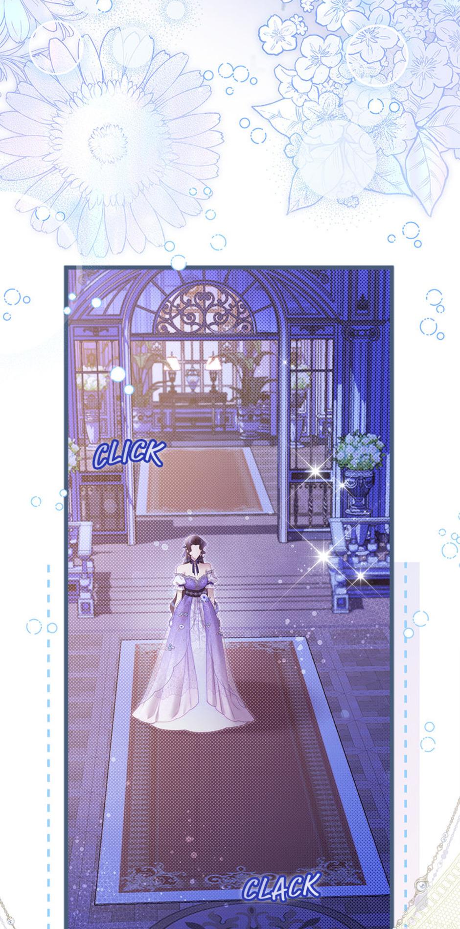 Read Beatrice Manga Online