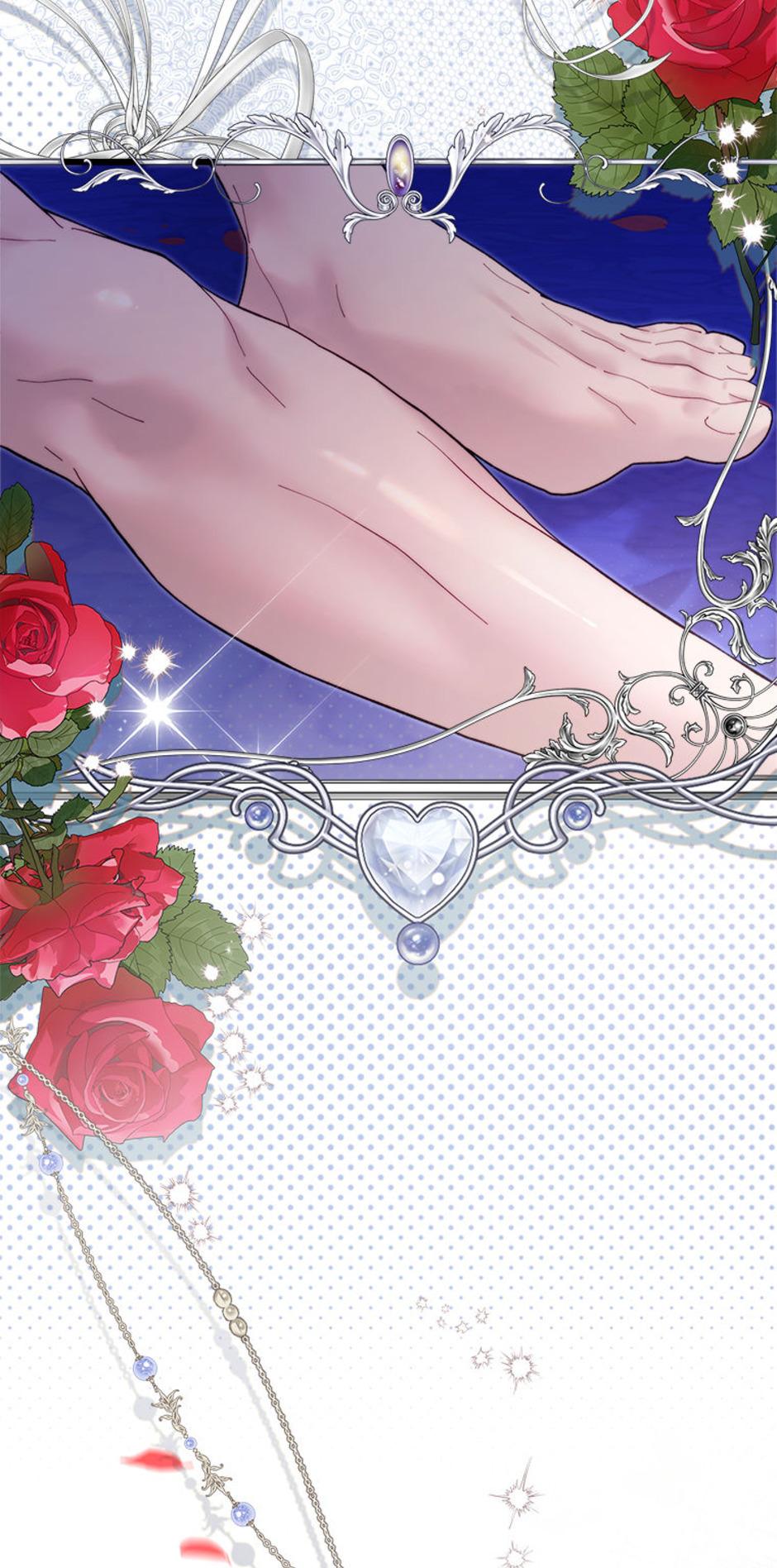 Read Beatrice Manga Online