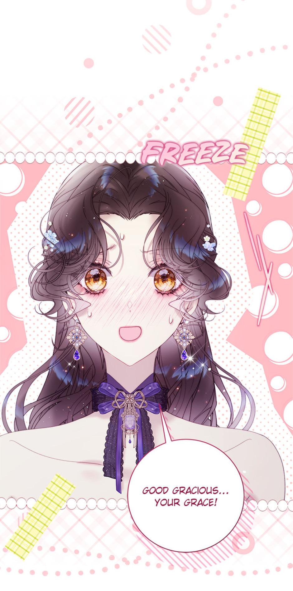 Read Beatrice Manga Online