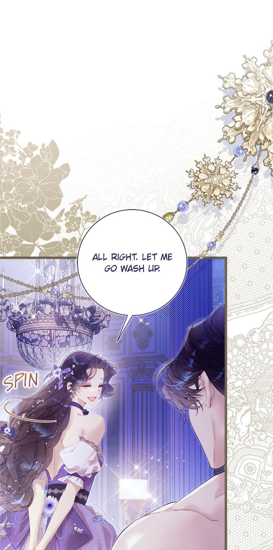 Read Beatrice Manga Online