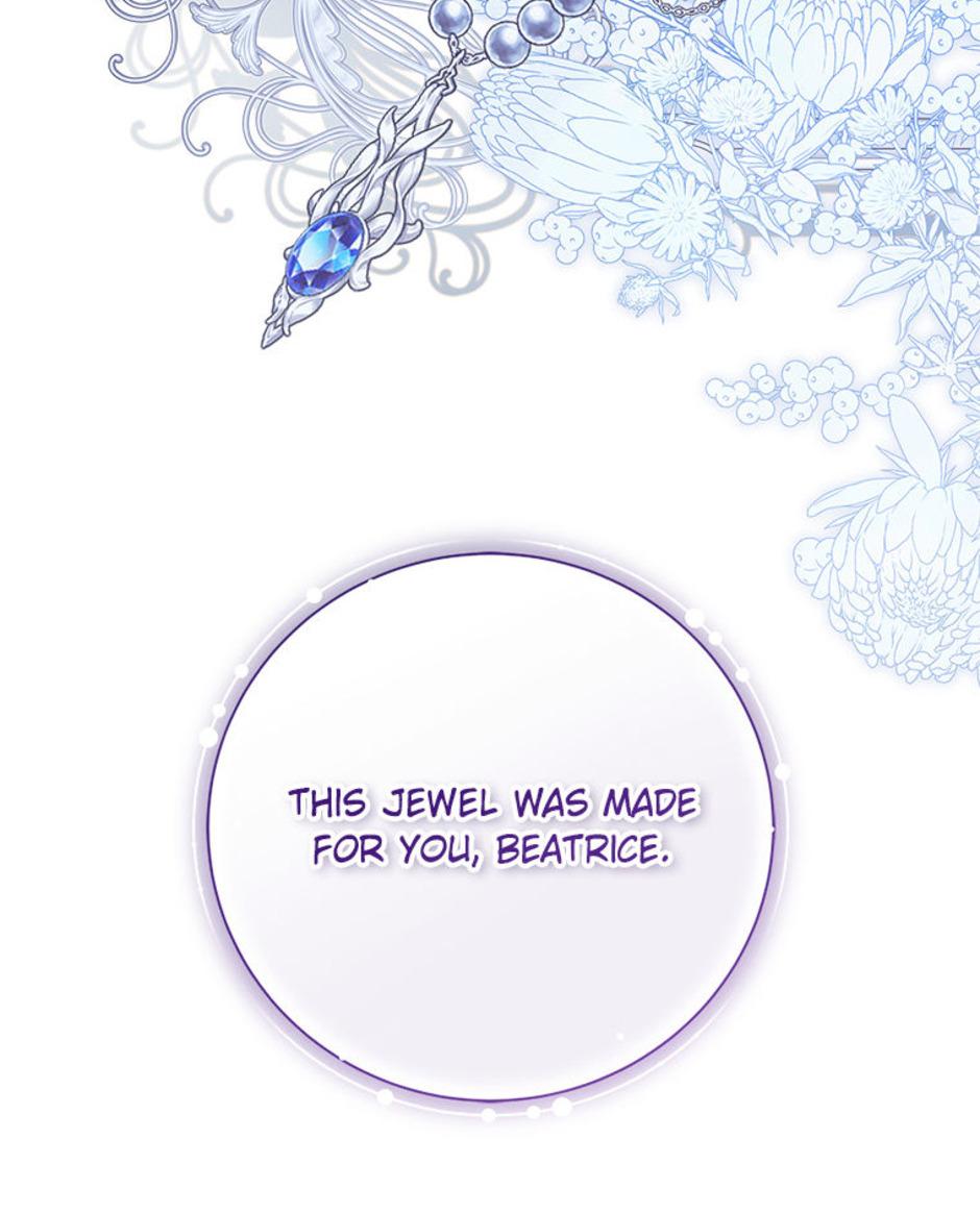 Read Beatrice Manga Online