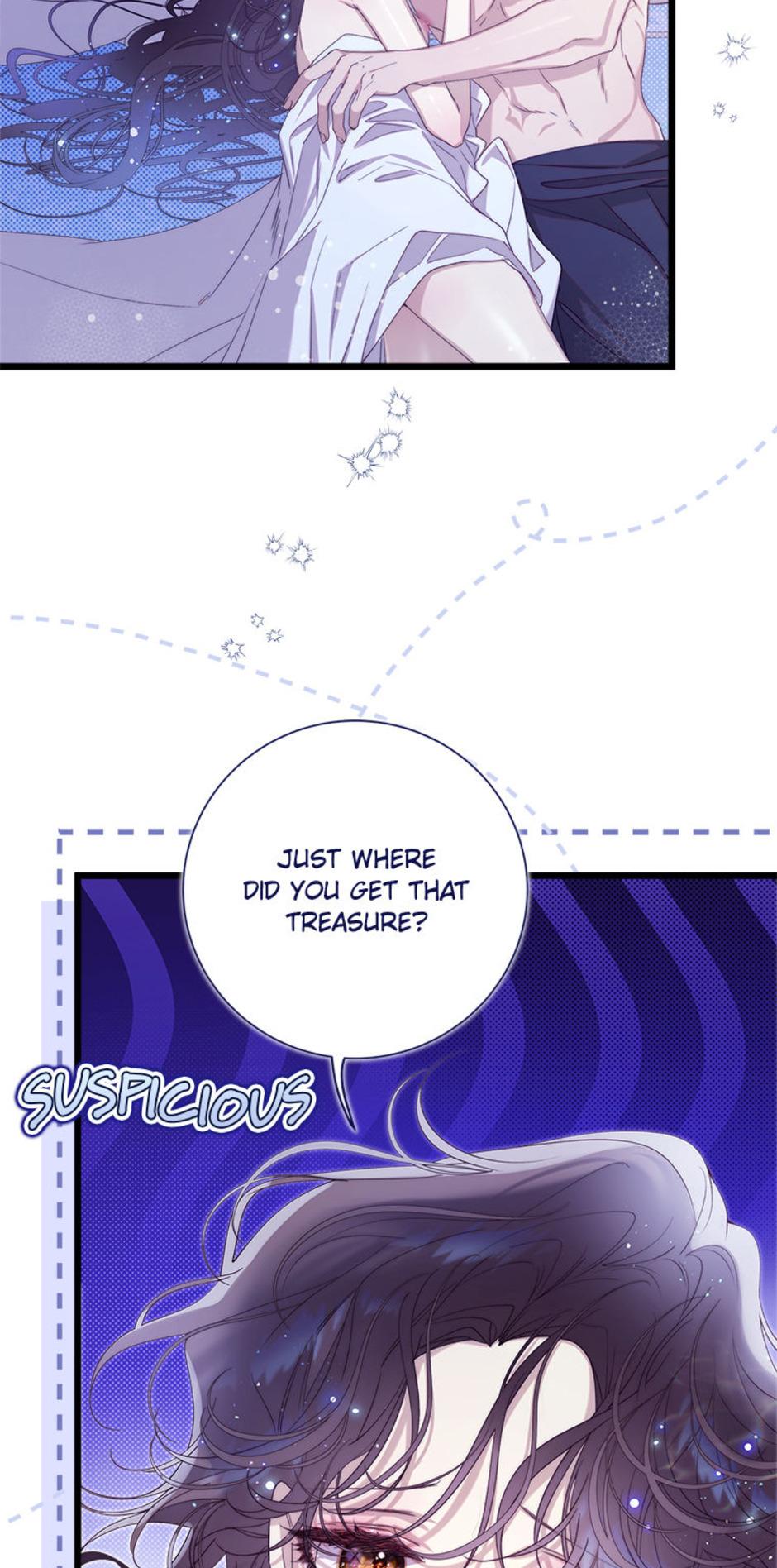 Read Beatrice Manga Online