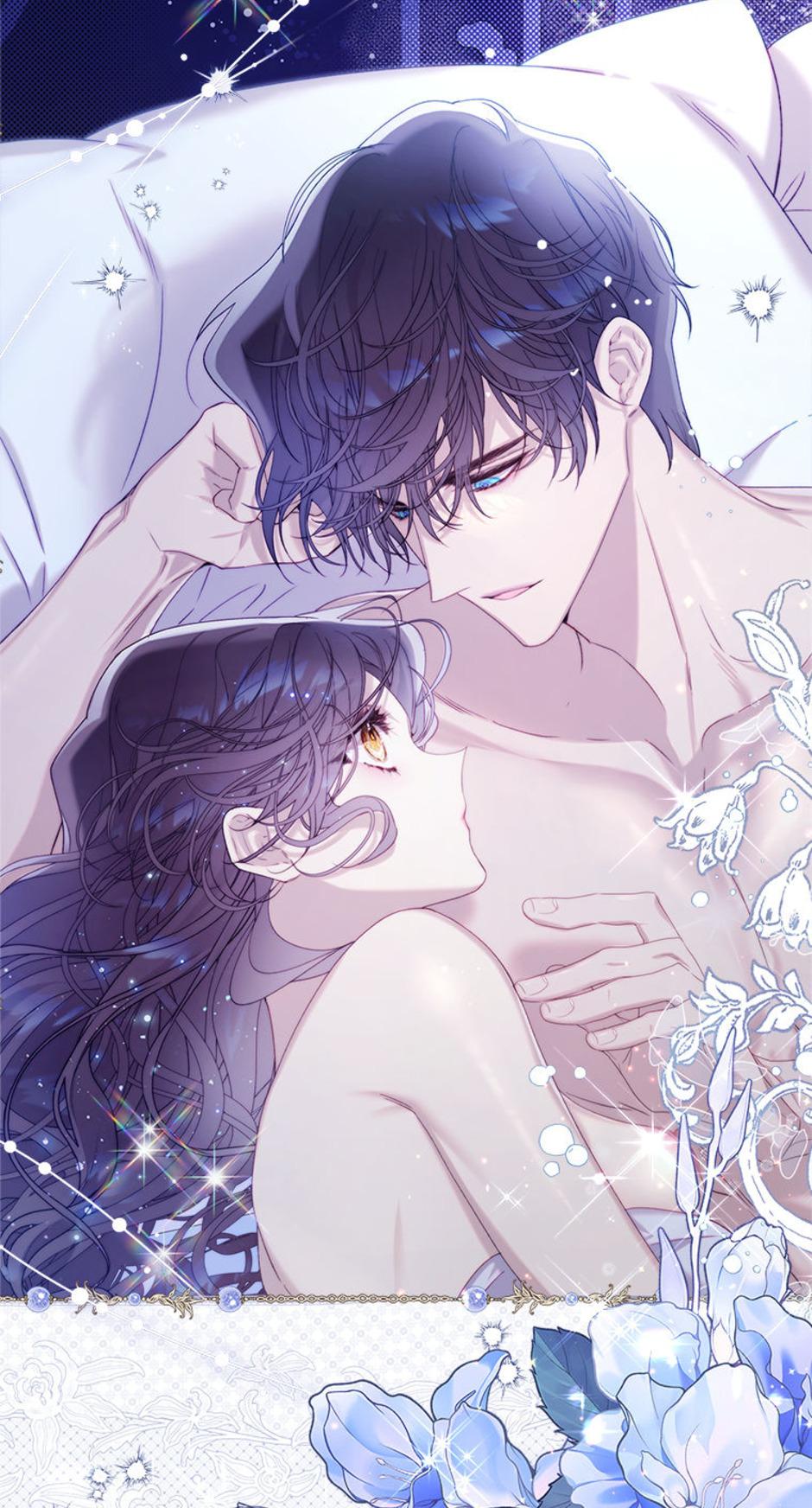 Read Beatrice Manga Online