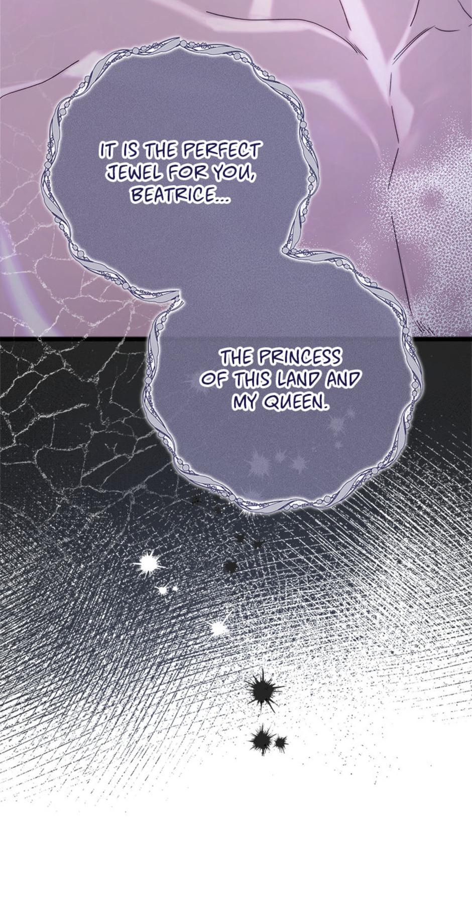 Read Beatrice Manga Online