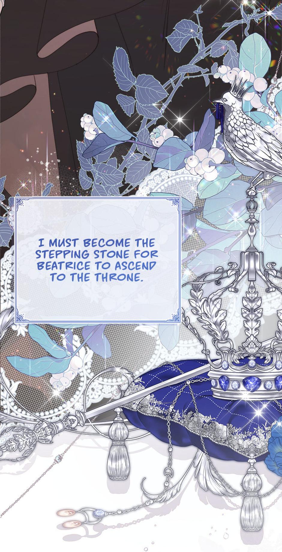 Read Beatrice Manga Online